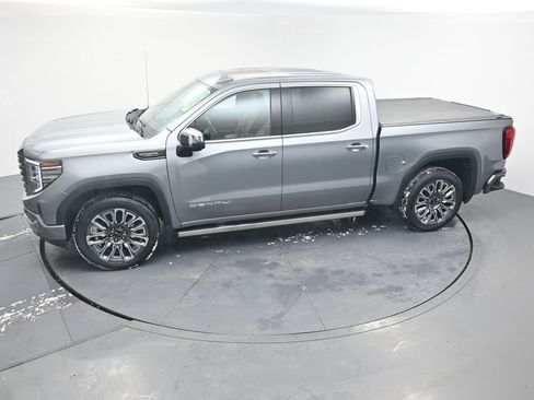 Used 2023 GMC Sierra 1500 Denali Ultimate image 31