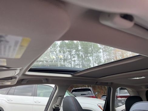 Used 2019 Subaru Forester Sport w/ Popular Package #2 image 11