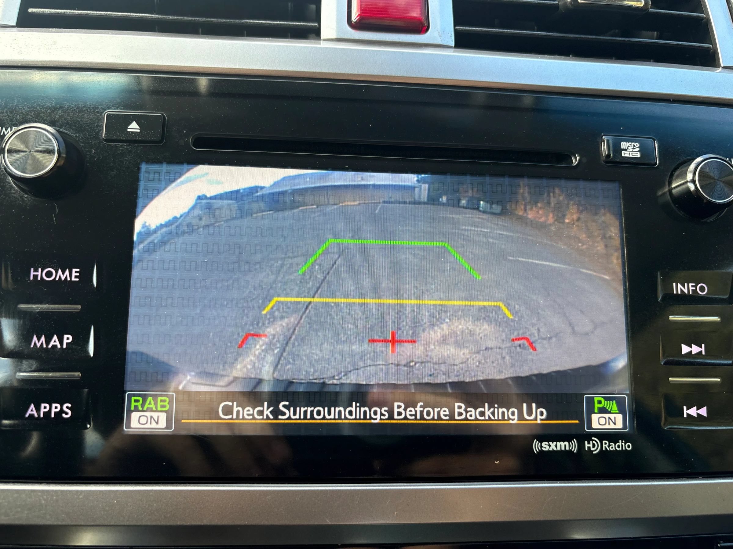 Used 2017 Subaru Outback 3.6R Limited AWD/4WD image 30