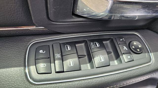 Used 2018 RAM 1500 Sport w/ Sport Premium Group AWD/4WD image 28