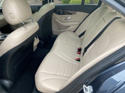 Used 2016 Mercedes-Benz C 300 Sedan image 19