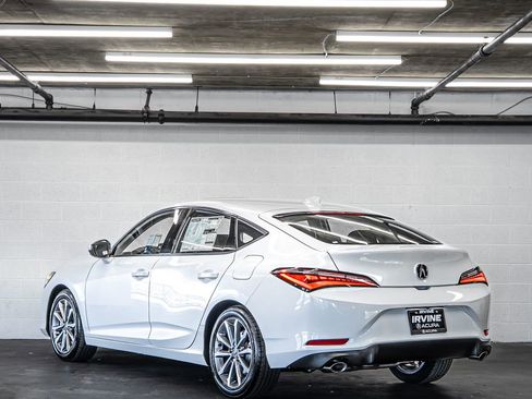 New 2026 Acura Integra image 3