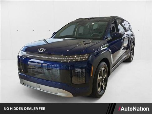 New 2026 Hyundai Ioniq 9 SE AWD/4WD image 1