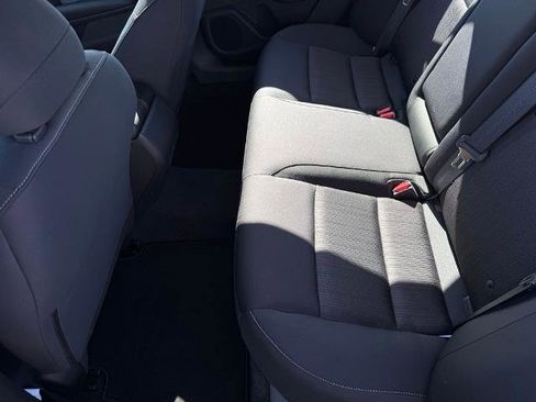 Certified 2025 Nissan Altima 2.5 S FWD image 11