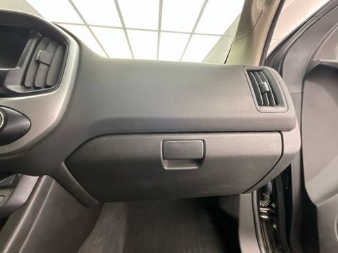 Used 2021 Chevrolet Colorado ZR2 AWD/4WD image 16