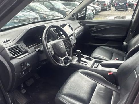 Used 2019 Honda Pilot EX-L image 5
