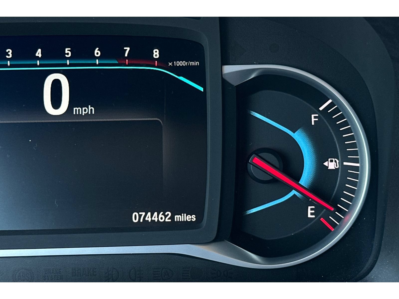Used 2019 Honda Pilot EX-L image 39