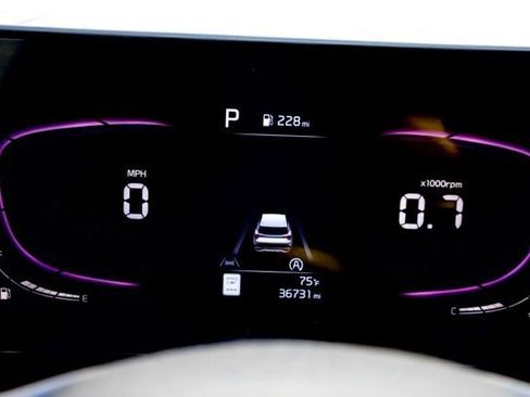 Certified 2024 Kia Sportage X-Line w/ X-Line Premium Package image 26