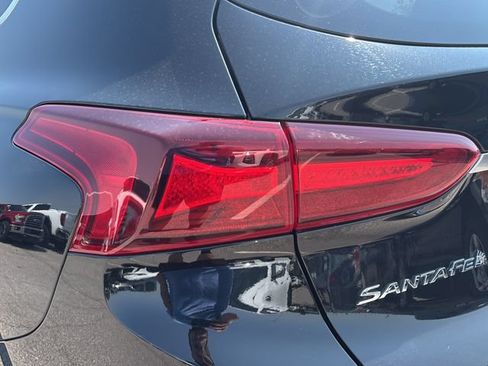 Used 2020 Hyundai Santa Fe SEL w/ Cargo Package FWD image 28