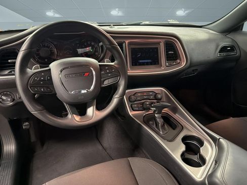 Used 2021 Dodge Challenger GT w/ Driver Convenience Group RWD image 27