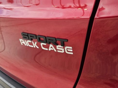 Used 2025 Honda CR-V Sport image 14