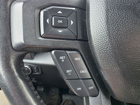 Used 2017 Ford F150 XLT w/ Equipment Group 301A Mid image 28