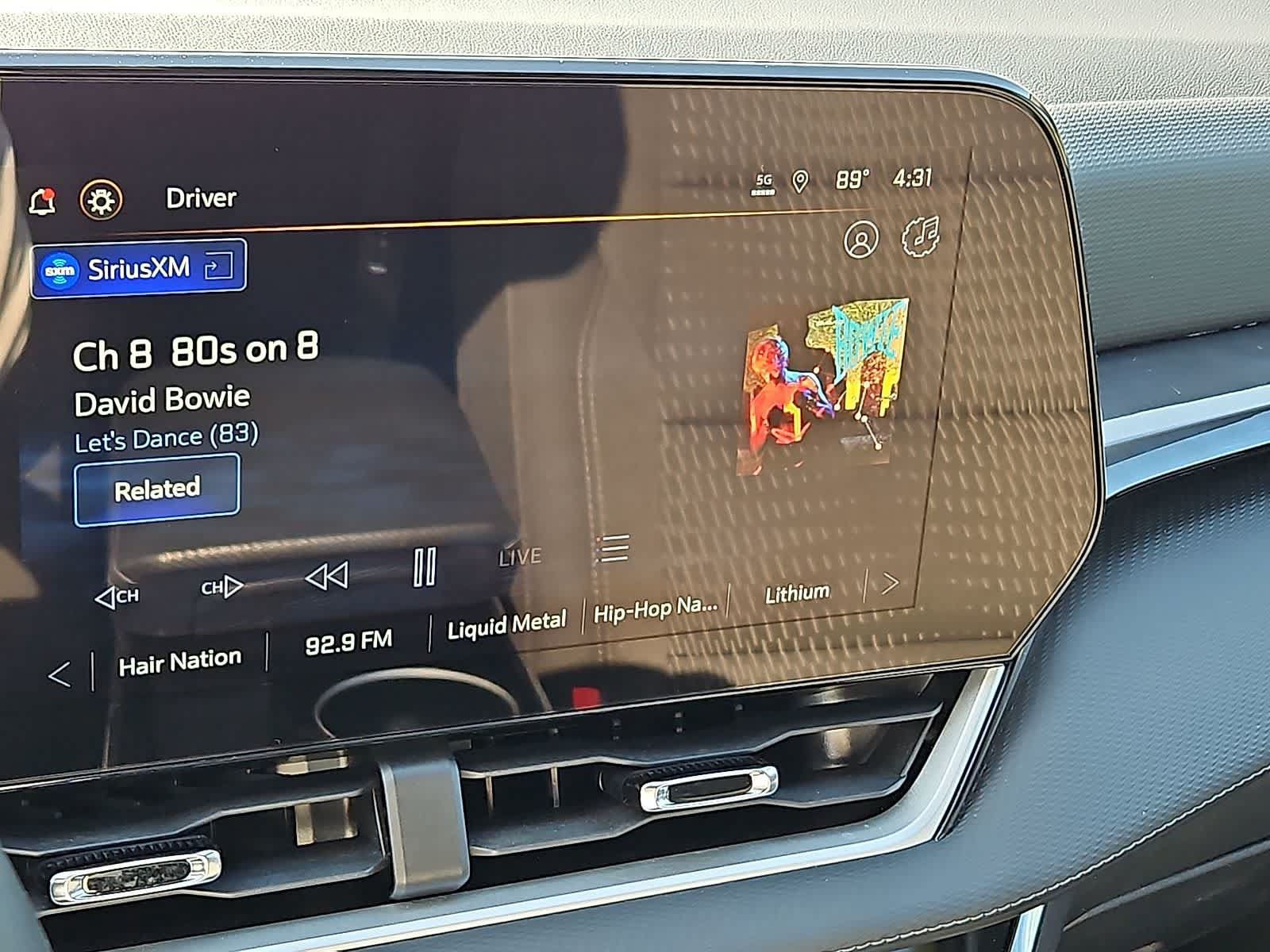 Certified 2025 Chevrolet Equinox LT FWD image 19