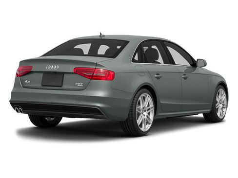 Used 2014 Audi A4 2.0T Premium w/ Cold Weather Package AWD/4WD image 2