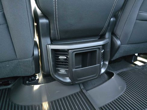 Used 2025 RAM 1500 Big Horn image 20