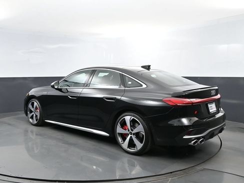 New 2026 Audi S5 Premium Plus AWD/4WD image 22
