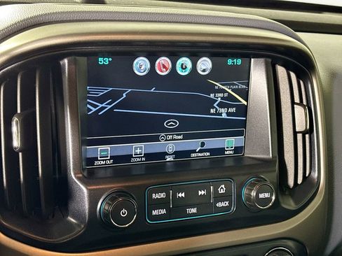 Used 2016 Chevrolet Colorado Z71 AWD/4WD image 16