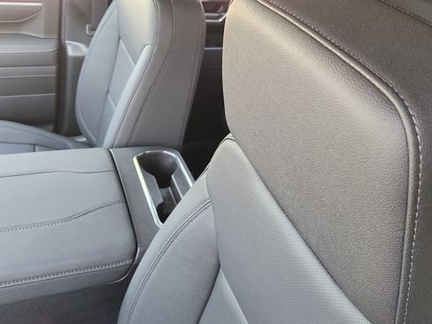New 2026 Chevrolet Silverado 2500 LTZ w/ Trail Boss Package AWD/4WD image 20