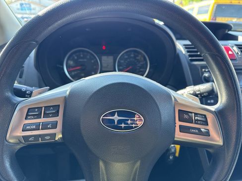 Used 2014 Subaru Crosstrek 2.0i Premium w/ Popular Package #1 AWD/4WD image 31