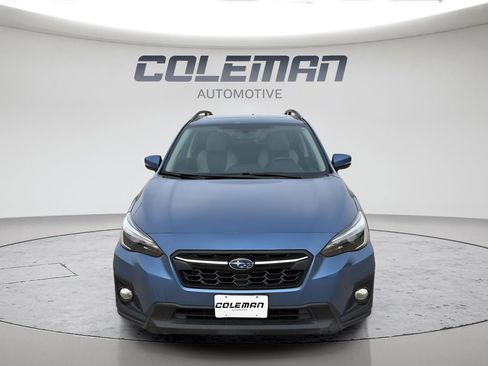 Used 2019 Subaru Crosstrek 2.0i Limited w/ Moonroof Package w/Navigation image 9