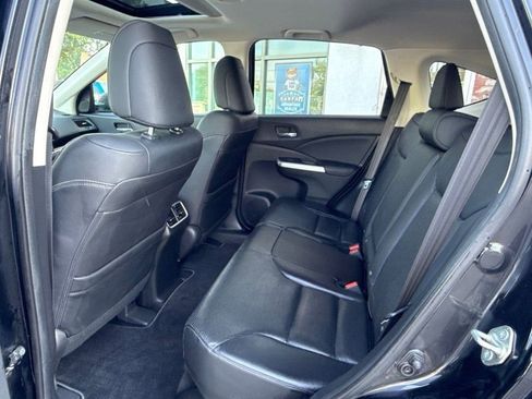 Used 2015 Honda CR-V EX-L image 14