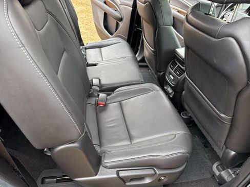 Used 2020 Acura MDX SH-AWD w/ Technology Package image 34