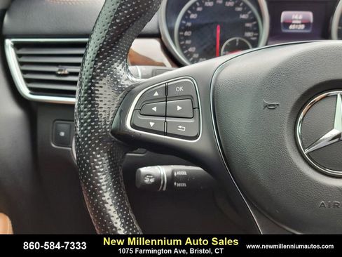 Used 2019 Mercedes-Benz GLE 43 AMG 4MATIC Coupe w/ Premium 3 Package image 33