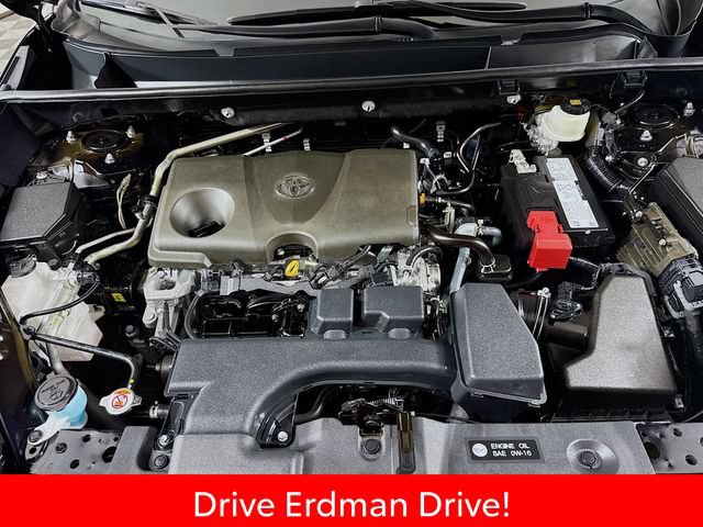 Used 2024 Toyota RAV4 Adventure AWD/4WD image 30