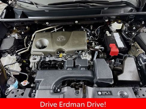 Certified 2024 Toyota RAV4 Adventure AWD/4WD image 30