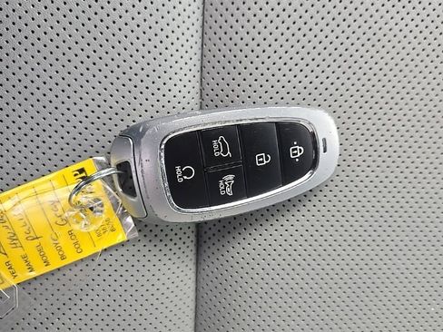 Used 2025 Hyundai Palisade SEL image 42