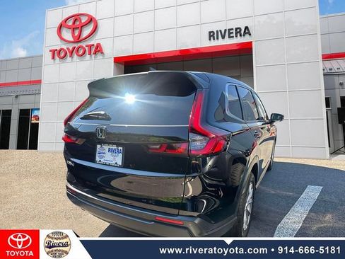 Used 2023 Honda CR-V EX-L image 6