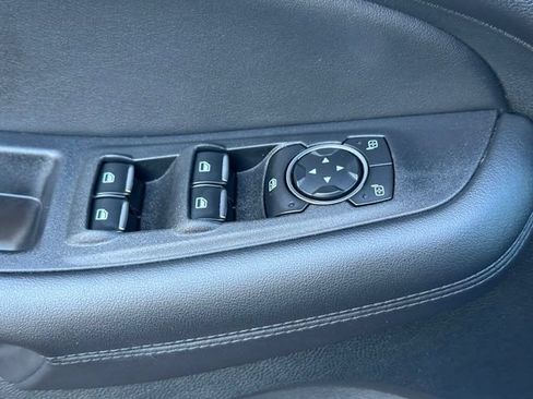 Used 2024 Ford Edge SEL AWD/4WD image 23