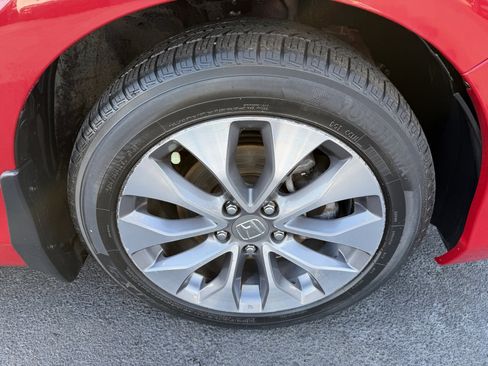 Used 2015 Honda Accord EX-L image 8