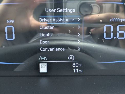 New 2026 Hyundai Elantra SE FWD image 27