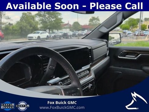 Used 2023 GMC Sierra 1500 Elevation AWD/4WD image 10
