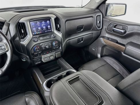 Used 2019 Chevrolet Silverado 1500 RST AWD/4WD image 24