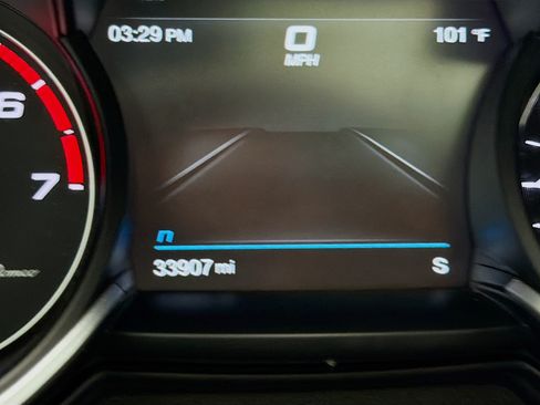 Used 2023 Alfa Romeo Stelvio Ti AWD/4WD image 8