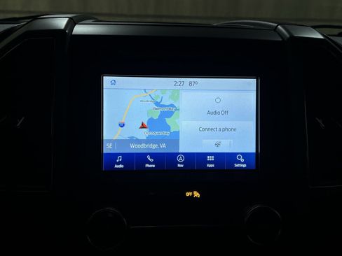 Used 2020 Ford Expedition Max XLT w/ Equipment Group 202A RWD image 25