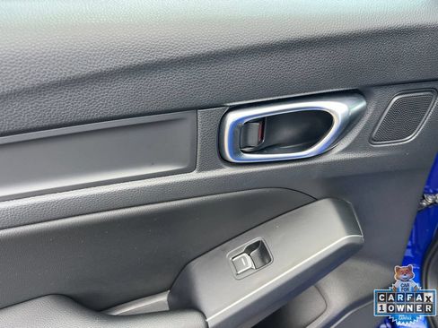 Used 2025 Acura Integra A-Spec FWD image 47