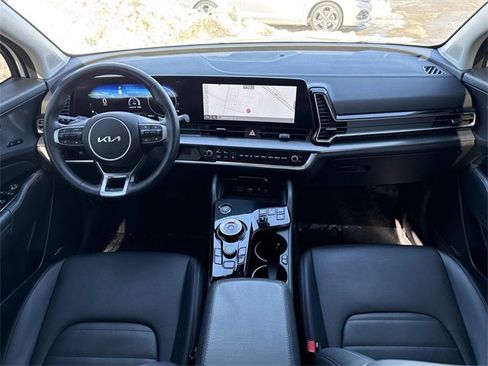 Certified 2023 Kia Sportage SX Prestige image 18