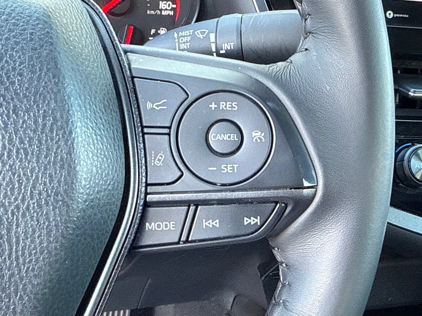 Used 2024 Toyota Camry XSE w/ Navigation Package FWD image 30