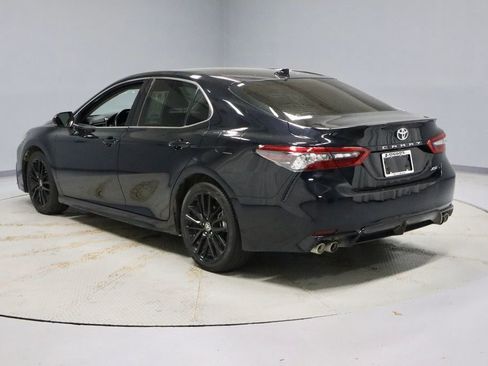 Used 2024 Toyota Camry XSE FWD image 10