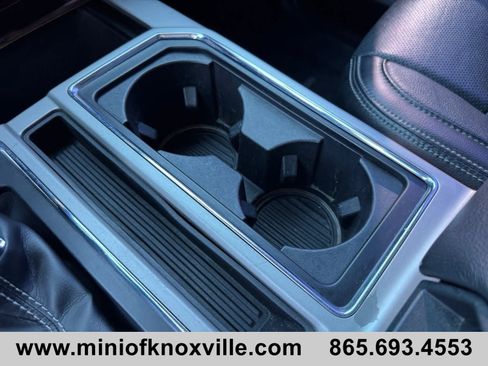 Used 2018 Ford F150 Lariat w/ Equipment Group 502A Luxury image 28