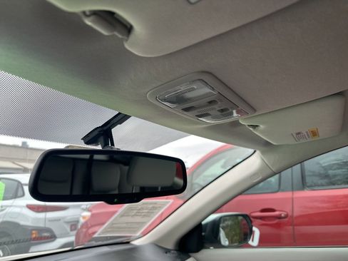 Used 2016 Honda HR-V EX-L image 15