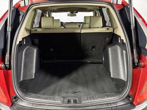 Certified 2017 Honda CR-V EX-L image 22