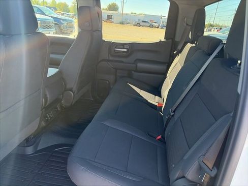 New 2026 GMC Sierra 1500 Pro w/ Graphite Edition image 11