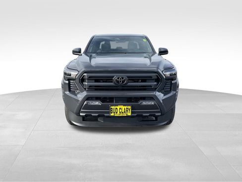 New 2026 Toyota Tacoma SR5 AWD/4WD image 9