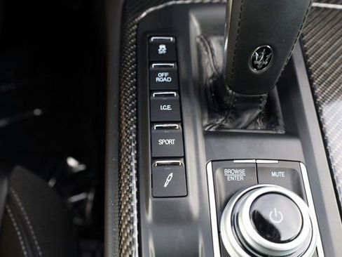 Certified 2022 Maserati Levante Modena S image 20