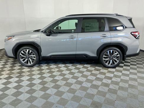 New 2026 Subaru Forester Touring image 4