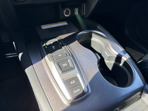 Used 2023 Honda Passport EX-L image 28